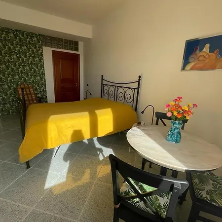 بيت ضيافة Vista Capri نابولي