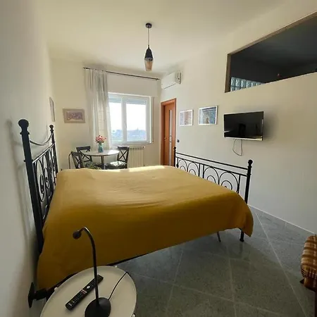 Vista Capri بيت ضيافة