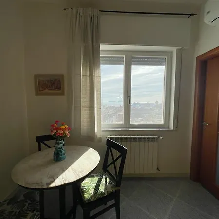 بيت ضيافة Vista Capri *