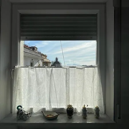 Gasthuis Vista Capri
